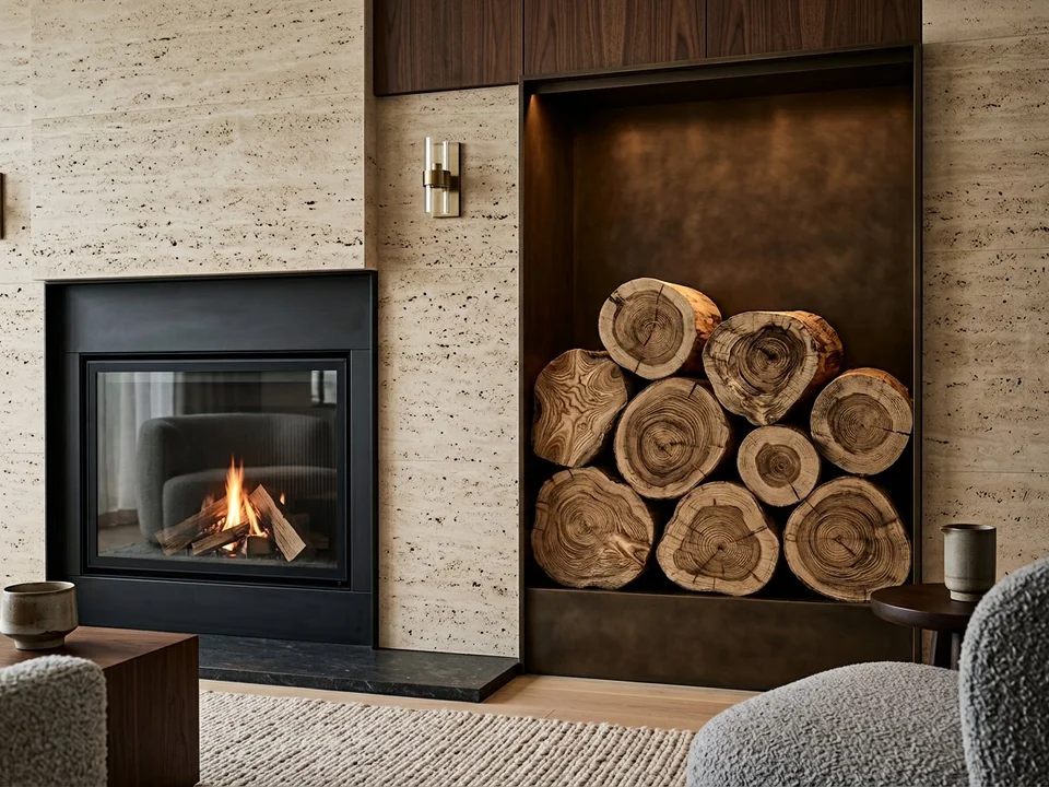Ракурс 3 — Ясеневые дрова